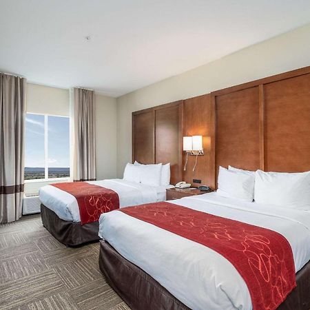 Comfort Suites University Абілін Екстер'єр фото
