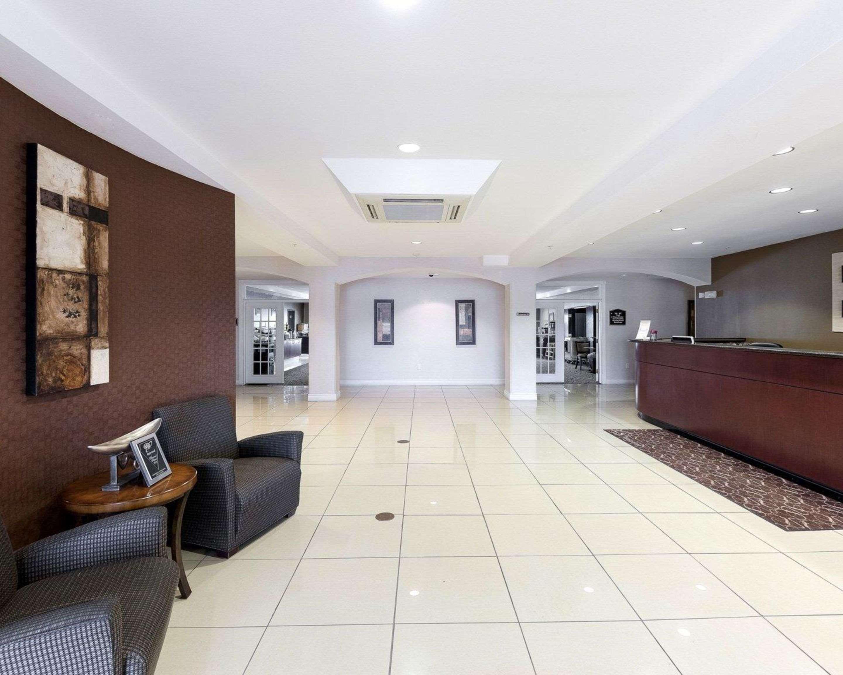Comfort Suites University Абілін Екстер'єр фото