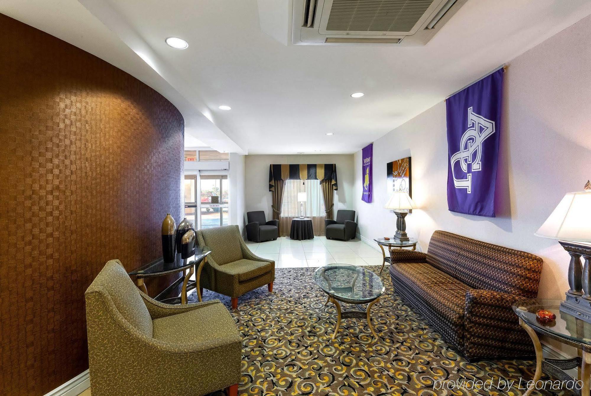 Comfort Suites University Абілін Екстер'єр фото